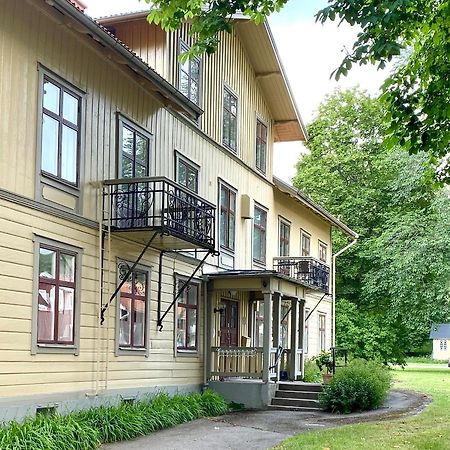 Moessebergs Vandrarhem Falköping Exterior foto
