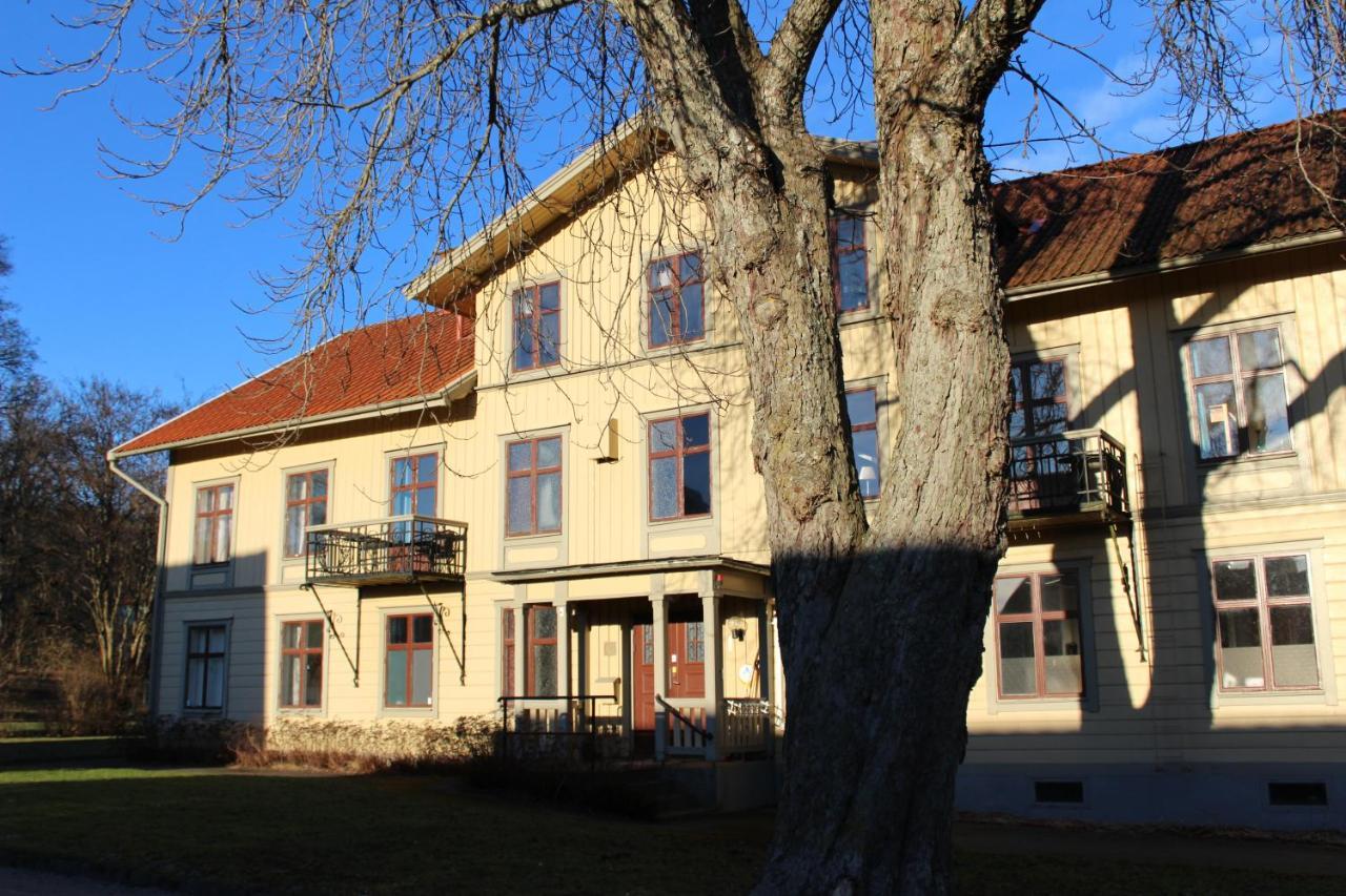 Moessebergs Vandrarhem Falköping Exterior foto