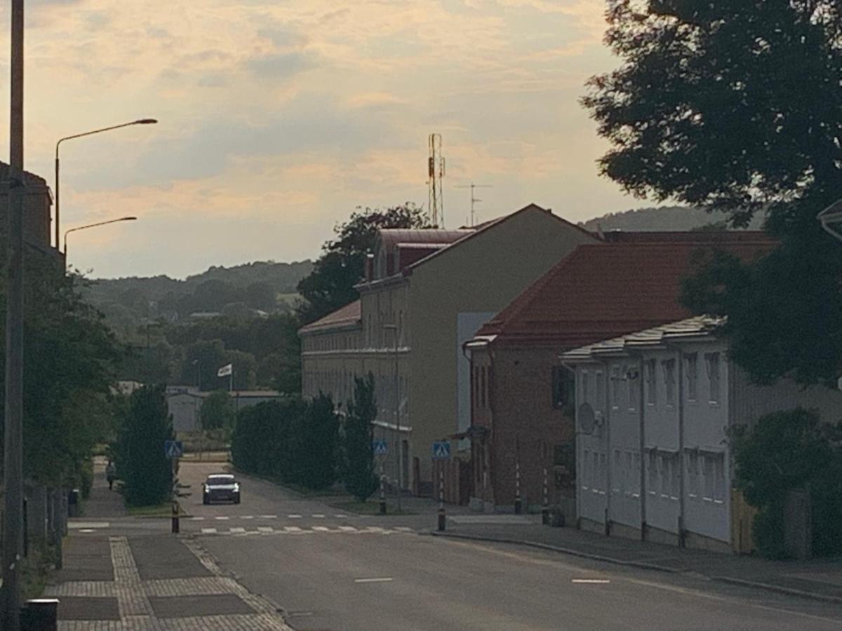 Moessebergs Vandrarhem Falköping Exterior foto