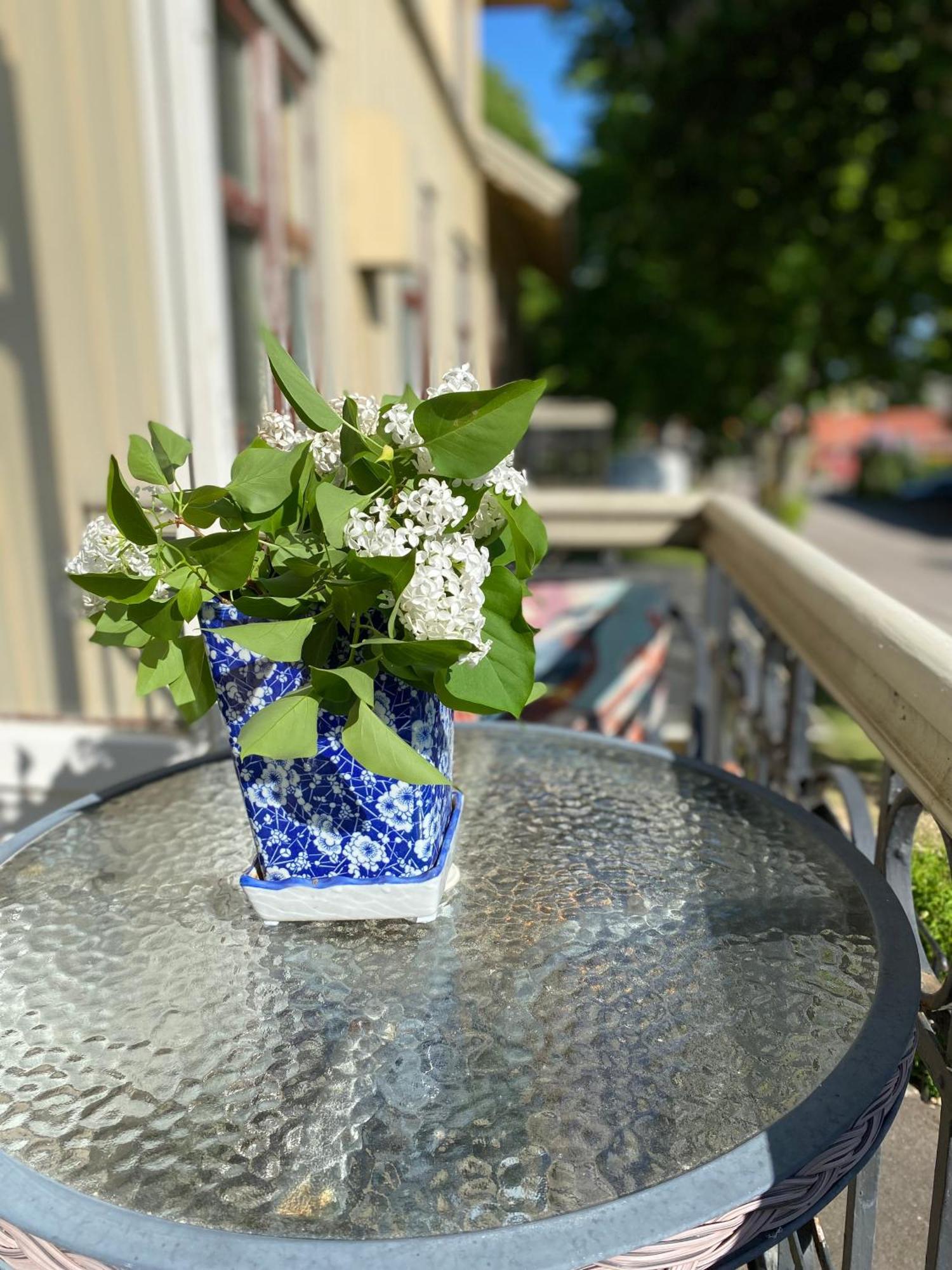 Moessebergs Vandrarhem Falköping Exterior foto