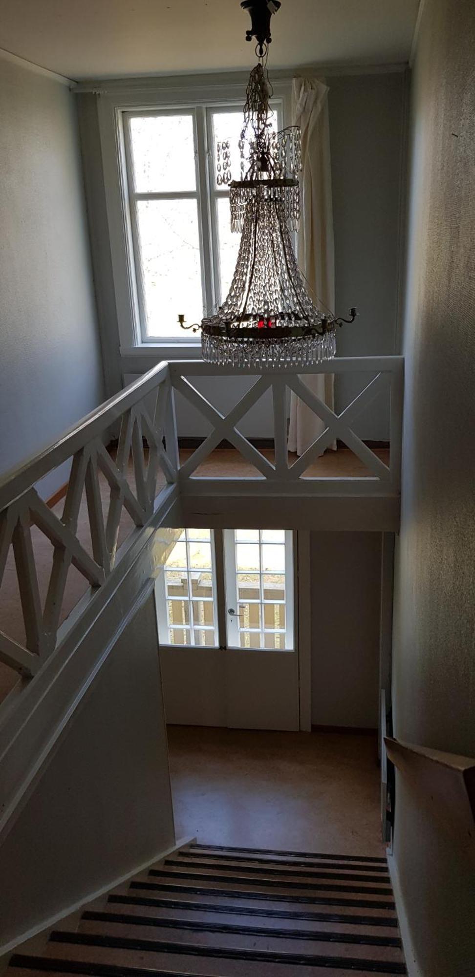 Moessebergs Vandrarhem Falköping Exterior foto