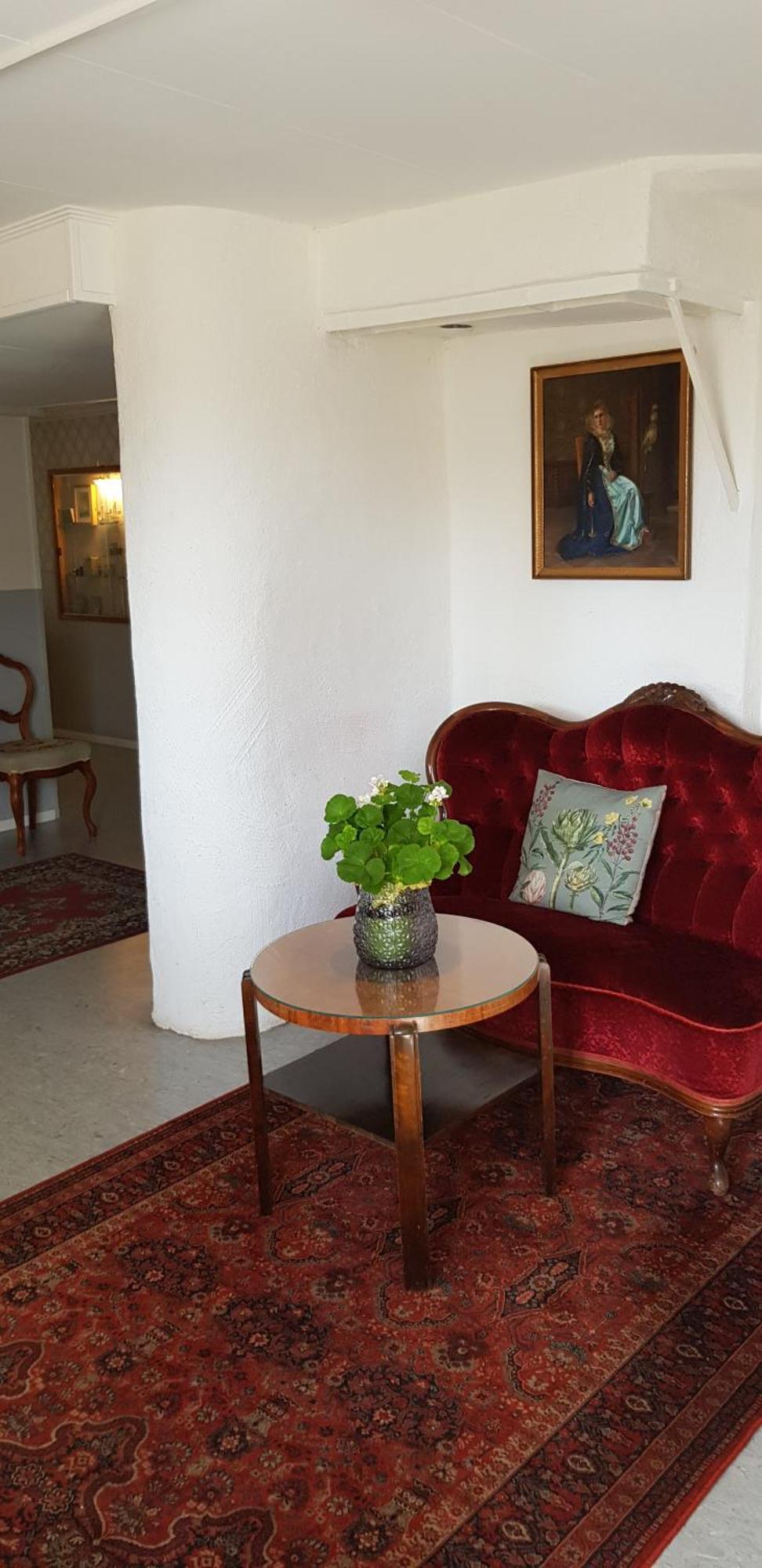 Moessebergs Vandrarhem Falköping Exterior foto