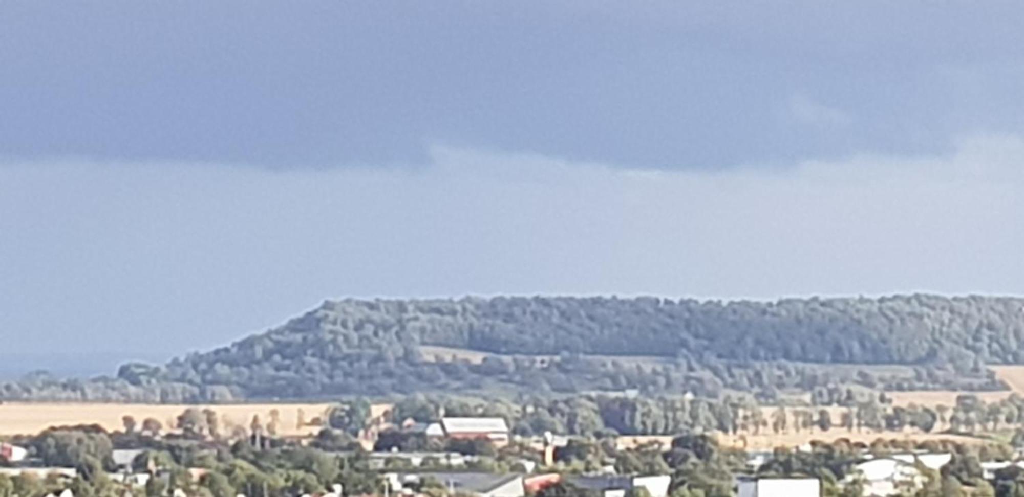 Moessebergs Vandrarhem Falköping Exterior foto