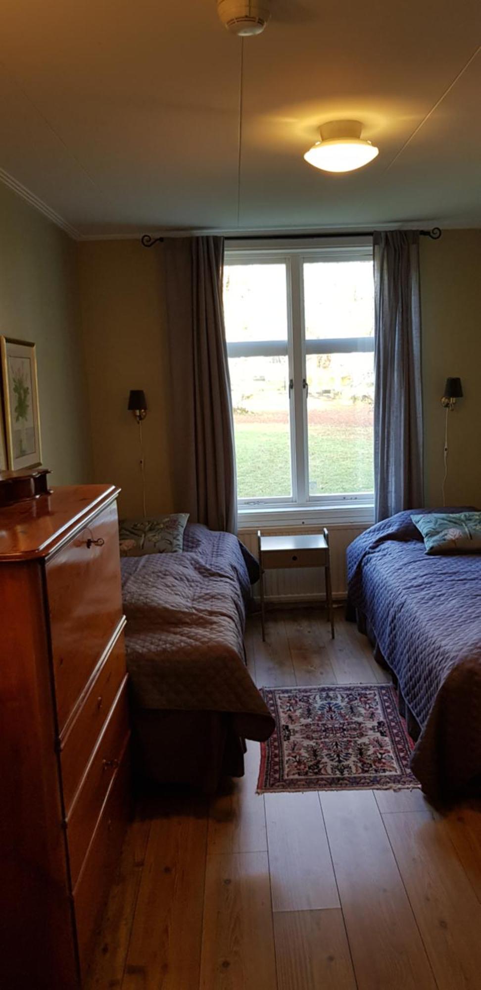 Moessebergs Vandrarhem Falköping Exterior foto